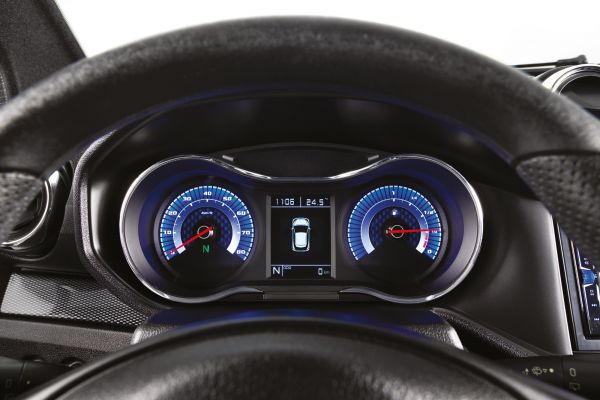 Voiture sans permis AIXAM City CITGTO_DETZ_INTE_CompteurRapprocheGTIGTO