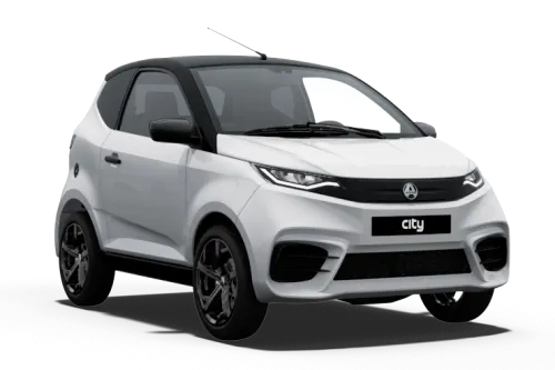 AIXAM licence-free cars City Sport