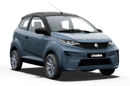 Voiture sans permis AIXAM Crossover Pack