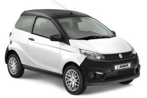 voiture sans permis aixam break