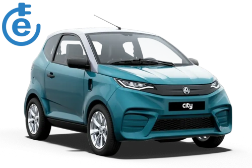 City Pack &eacute;lectrique 7,5 kWh