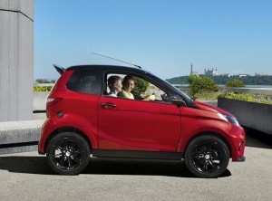 voiture sans permis grenoble