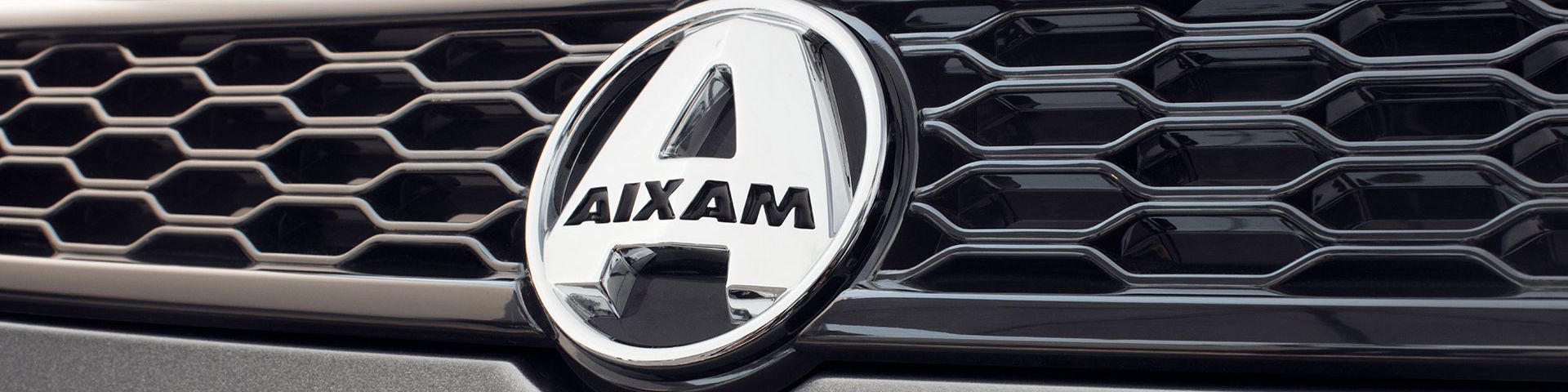 Aixam license-free cars