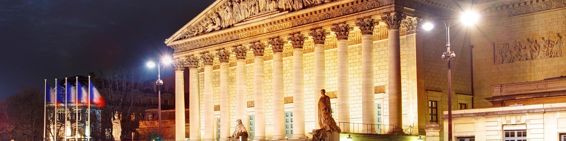 Législation