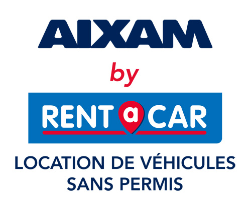 Aixam by rent a car