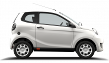 AIXAM licence-free cars Minauto Access